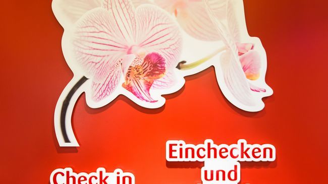 Serways Hotel Heiligenroth Logo billede